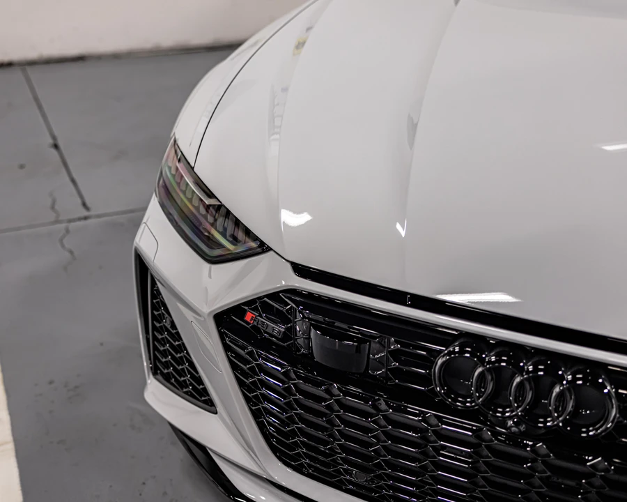 2022 Audi C8 RS6 - Image 14 of 31