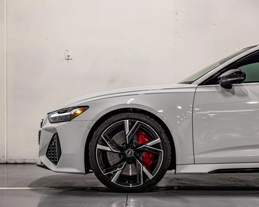 2022 Audi C8 RS6 - Image 20 of 31