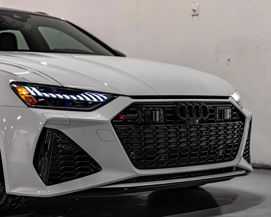 2022 Audi C8 RS6 - Image 26 of 31