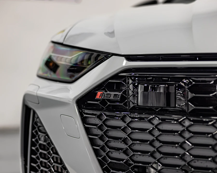 2022 Audi C8 RS6 - Image 15 of 31