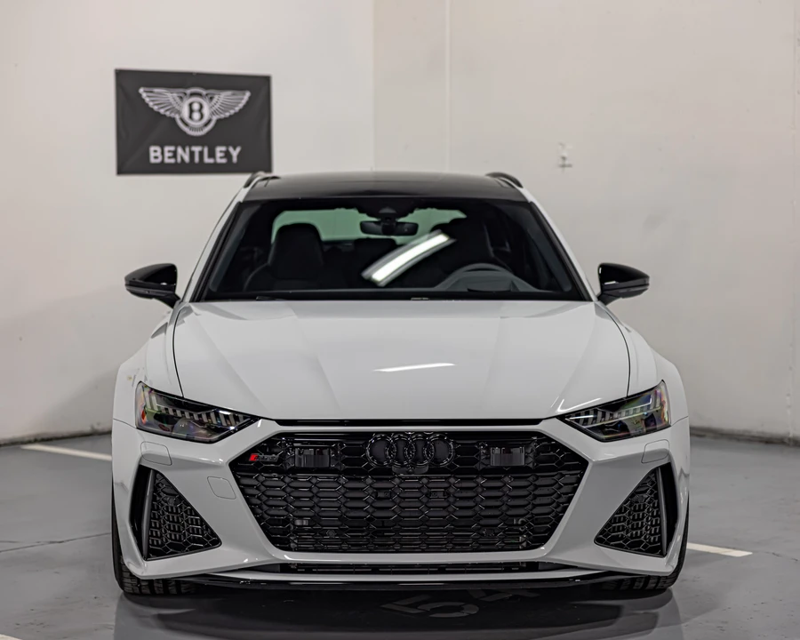 2022 Audi C8 RS6 - Image 6 of 31