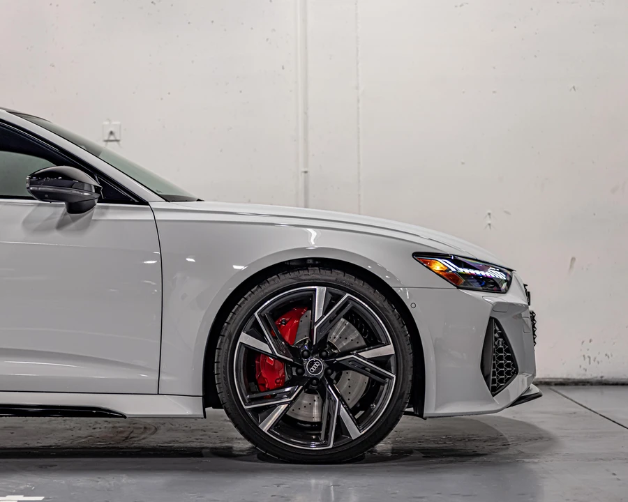2022 Audi C8 RS6 - Image 25 of 31