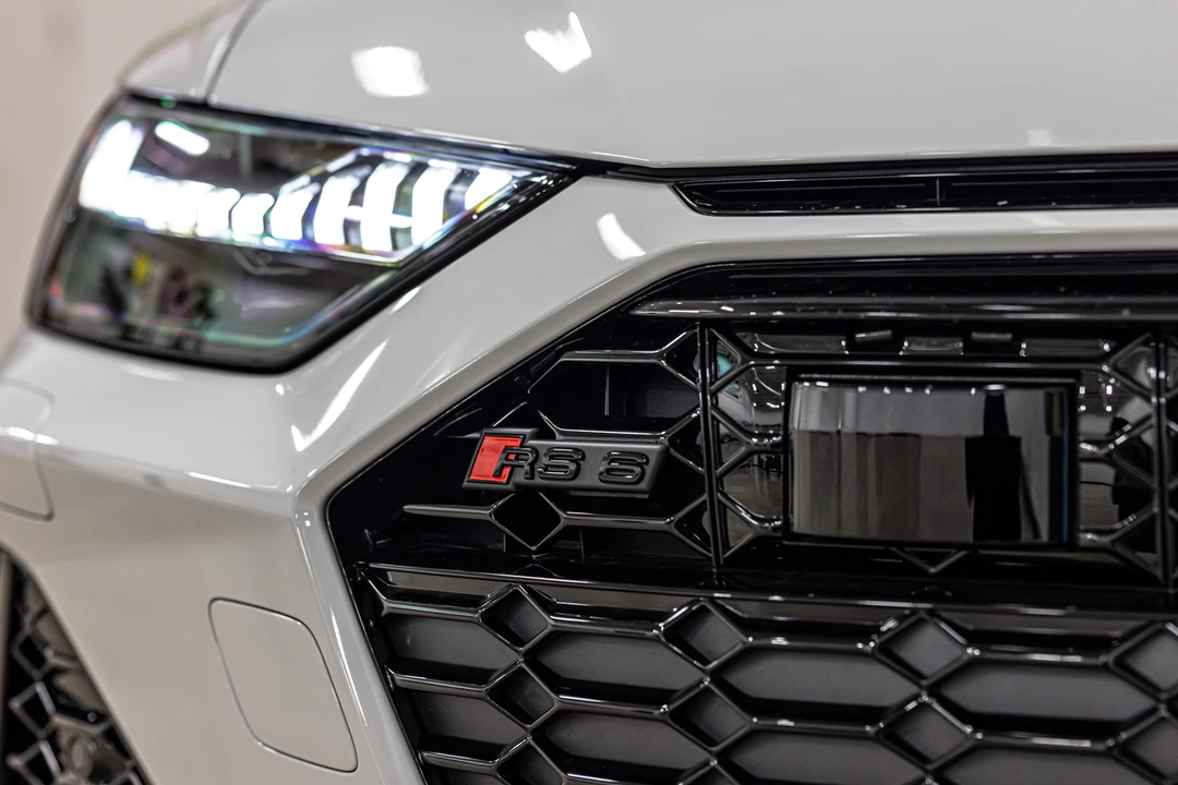 2022 Audi C8 RS6 - Image 13 of 31