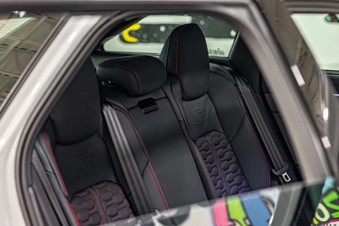 2022 Audi C8 RS6 - Image 29 of 31