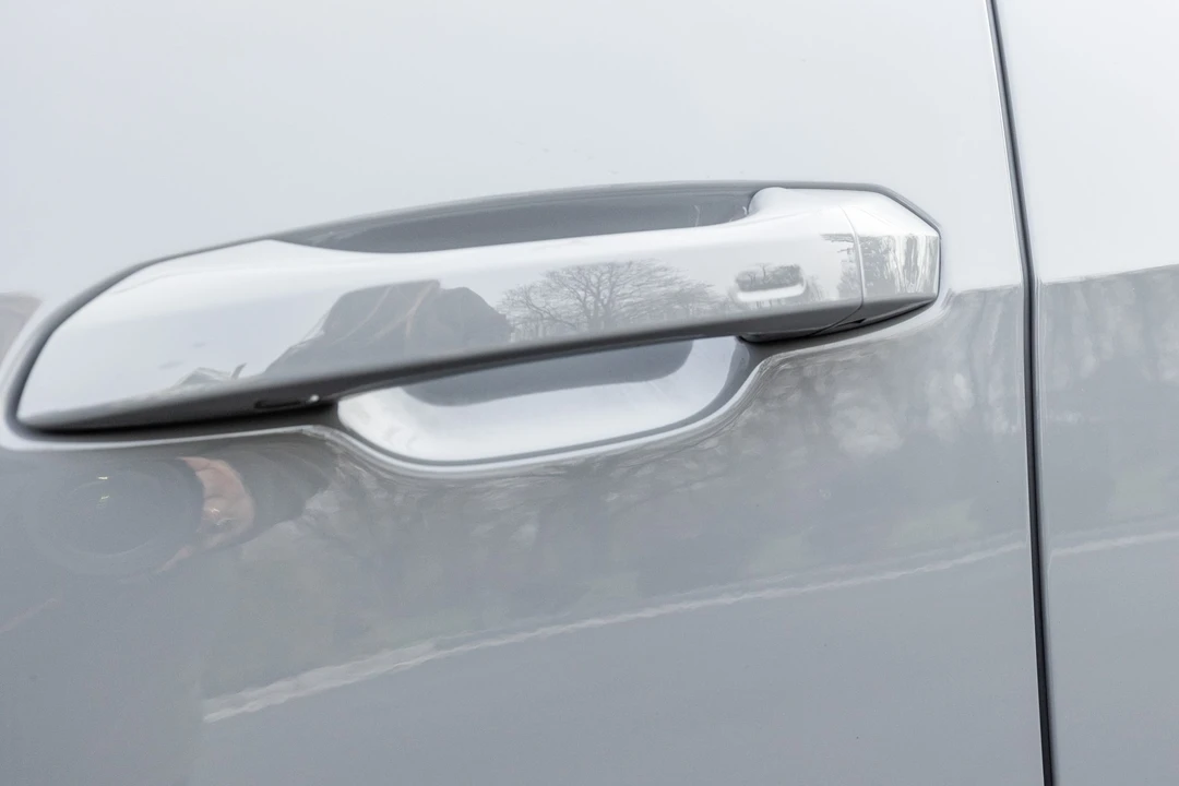 2022 Audi C8 RS6 - Image 24 of 31