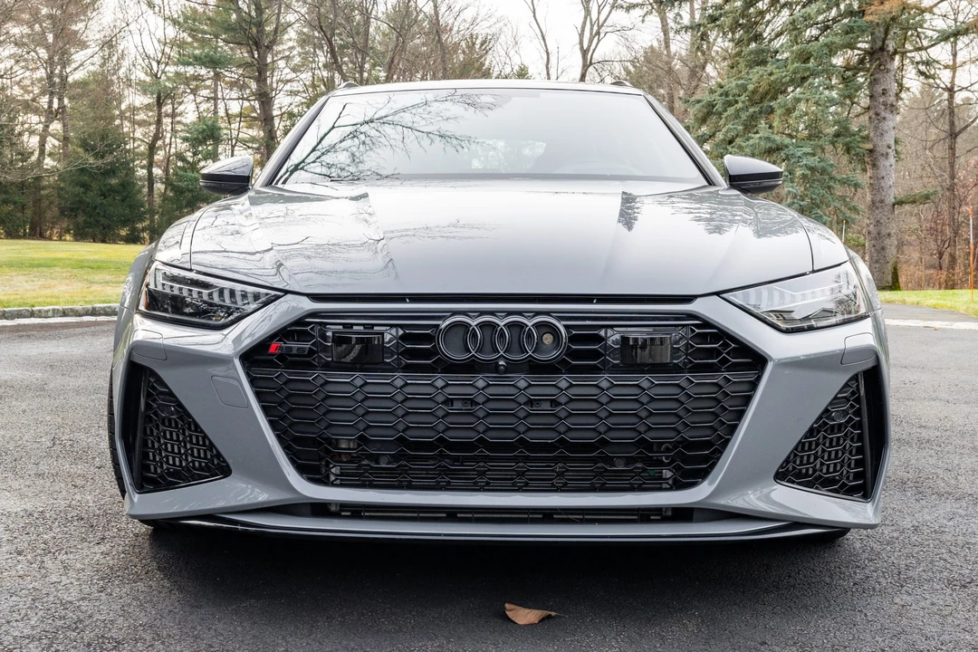2022 Audi C8 RS6 - Image 9 of 31