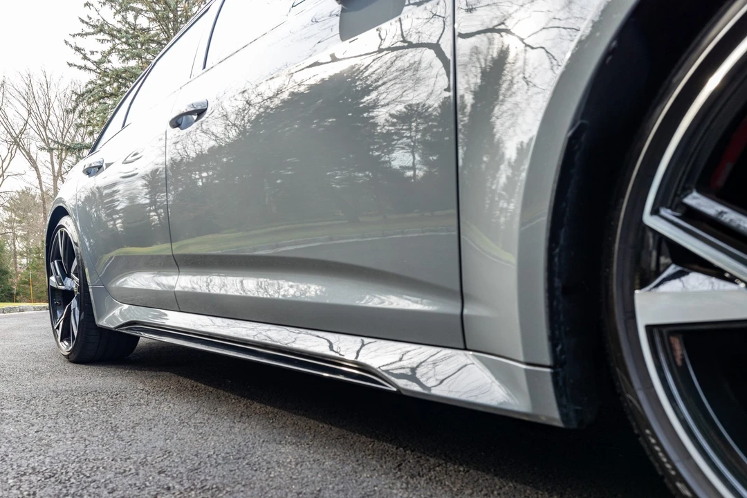 2022 Audi C8 RS6 - Image 23 of 31