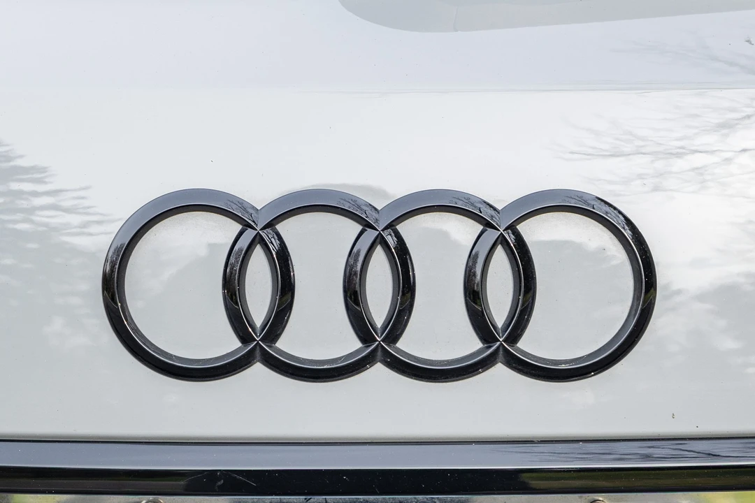 2022 Audi C8 RS6 - Image 31 of 31