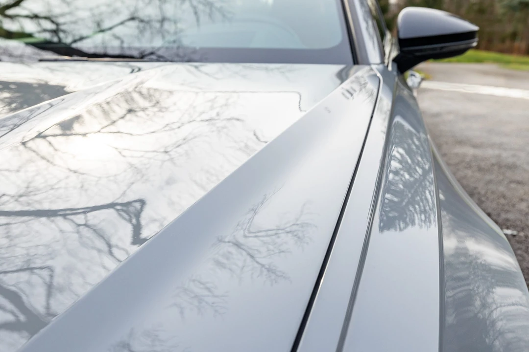 2022 Audi C8 RS6 - Image 20 of 31