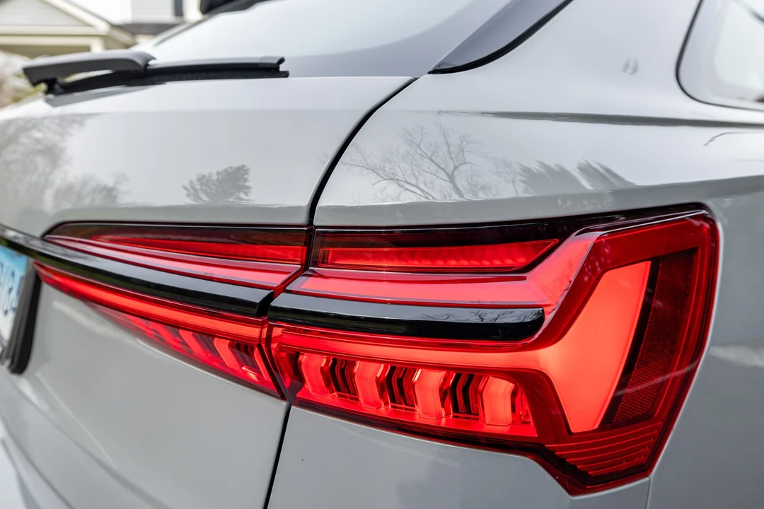 2022 Audi C8 RS6 - Image 19 of 31