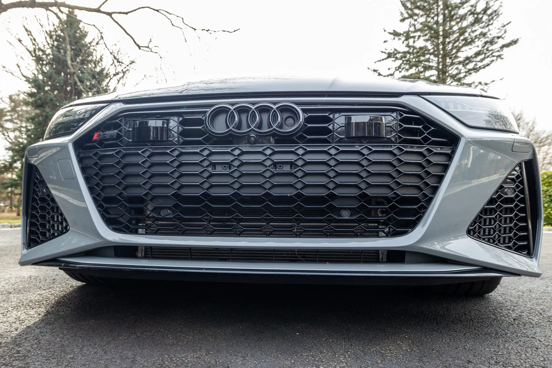 2022 Audi C8 RS6 - Image 11 of 31