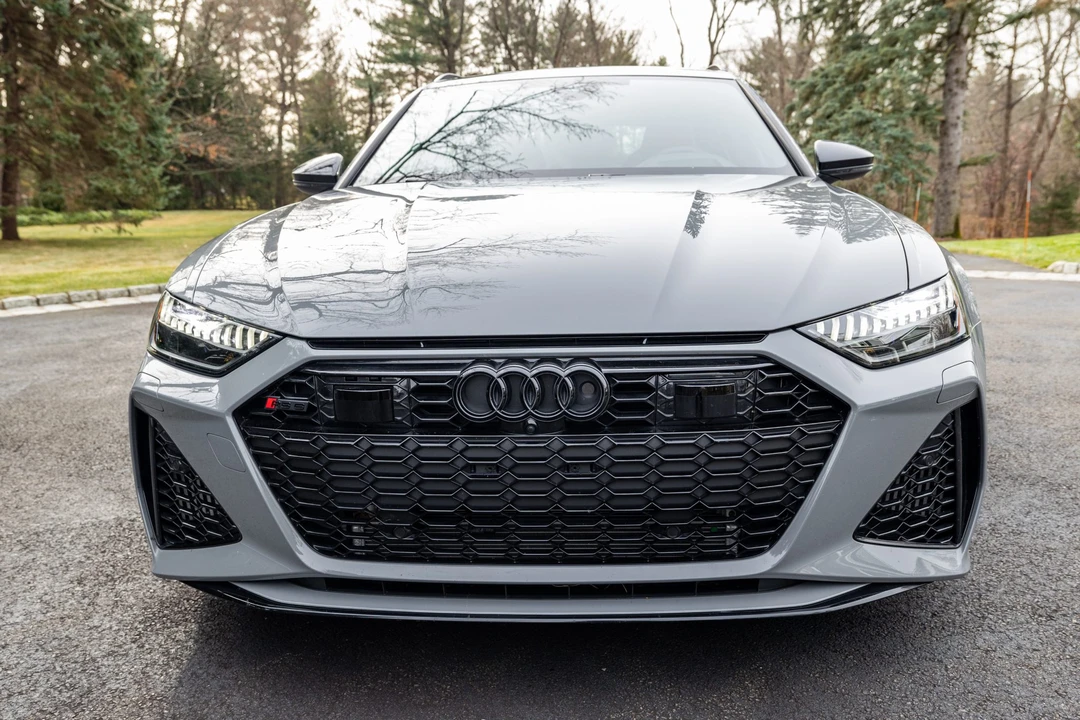 2022 Audi C8 RS6 - Image 10 of 31