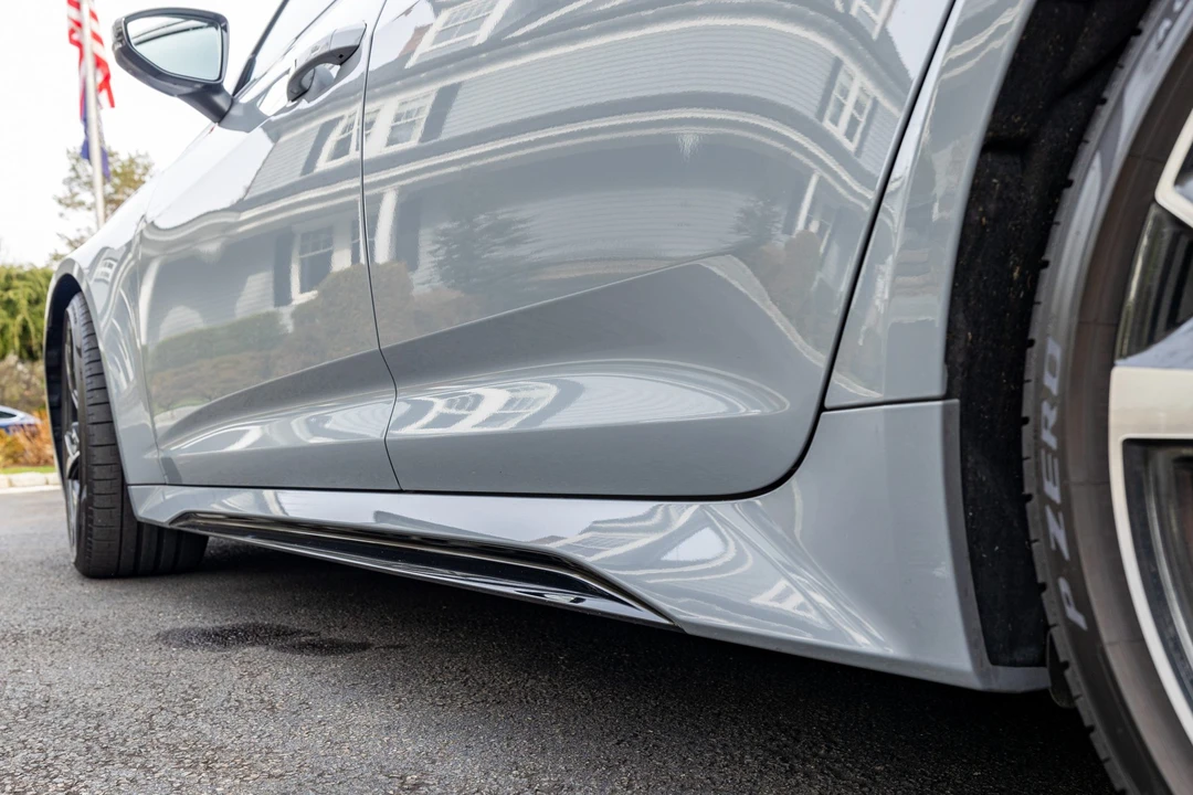2022 Audi C8 RS6 - Image 22 of 31