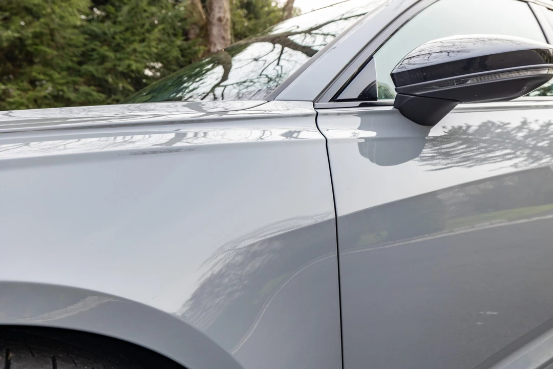 2022 Audi C8 RS6 - Image 21 of 31