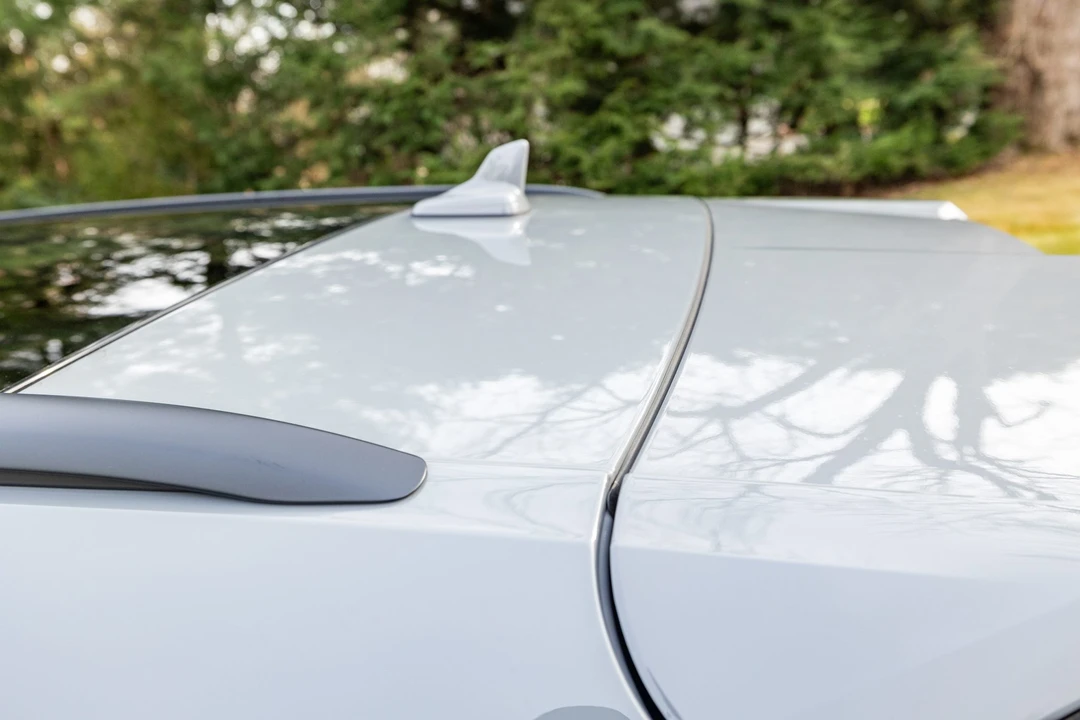 2022 Audi C8 RS6 - Image 29 of 31