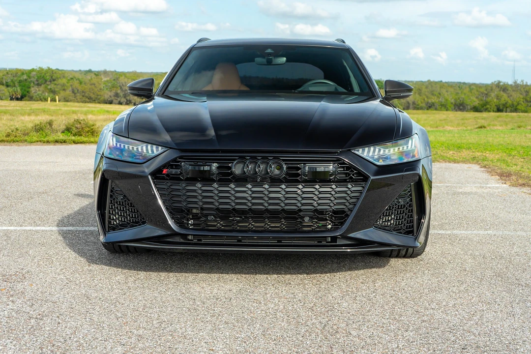 2022 Audi C8 RS6 - Image 12 of 31