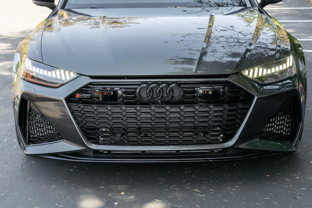 2022 Audi C8 RS6 - Image 12 of 31