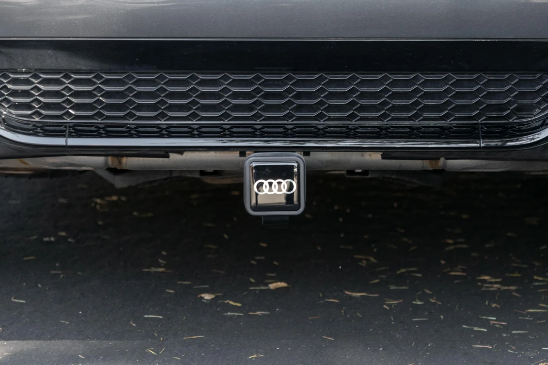 2022 Audi C8 RS6 - Image 17 of 31