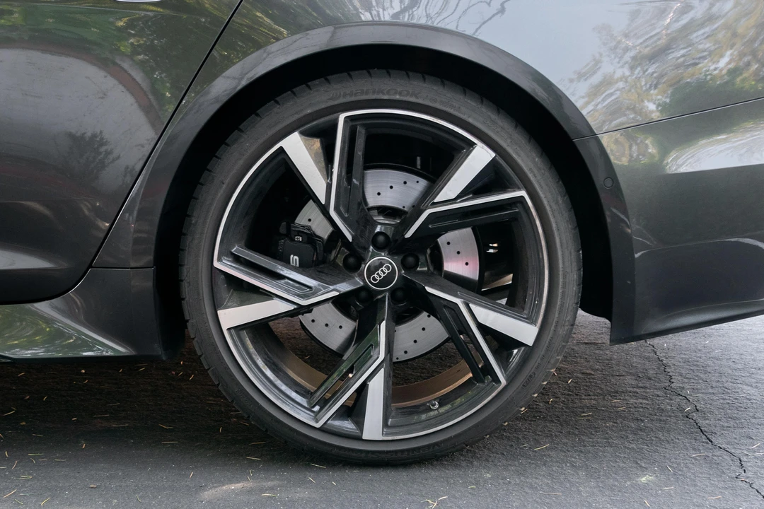 2022 Audi C8 RS6 - Image 22 of 31