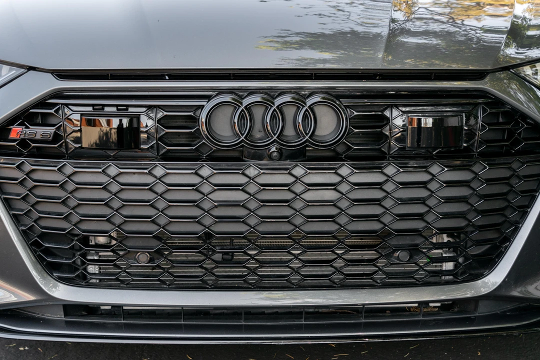 2022 Audi C8 RS6 - Image 11 of 31
