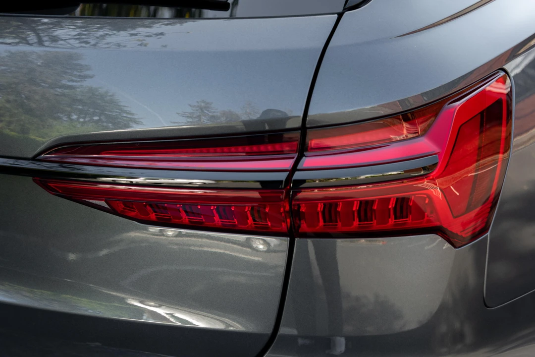 2022 Audi C8 RS6 - Image 19 of 31