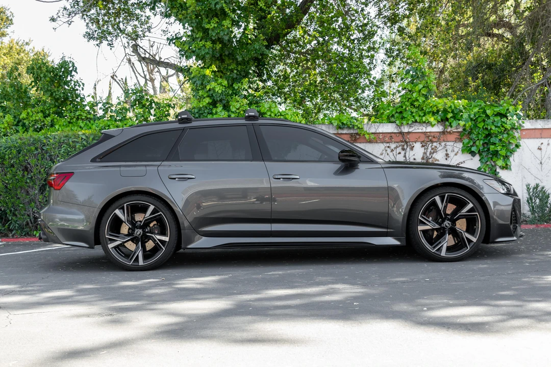2022 Audi C8 RS6 - Image 9 of 31