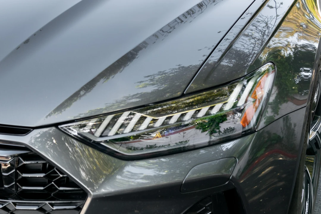 2022 Audi C8 RS6 - Image 13 of 31