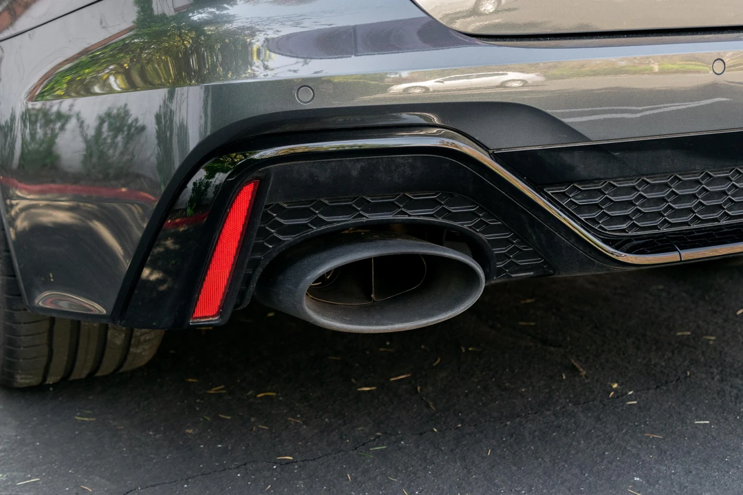 2022 Audi C8 RS6 - Image 16 of 31