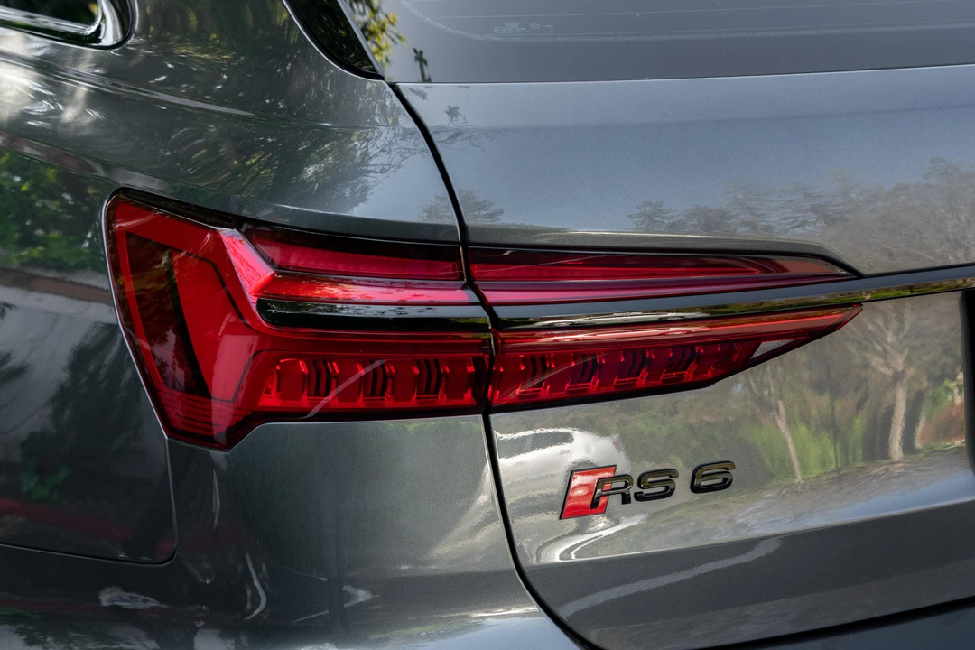 2022 Audi C8 RS6 - Image 15 of 31