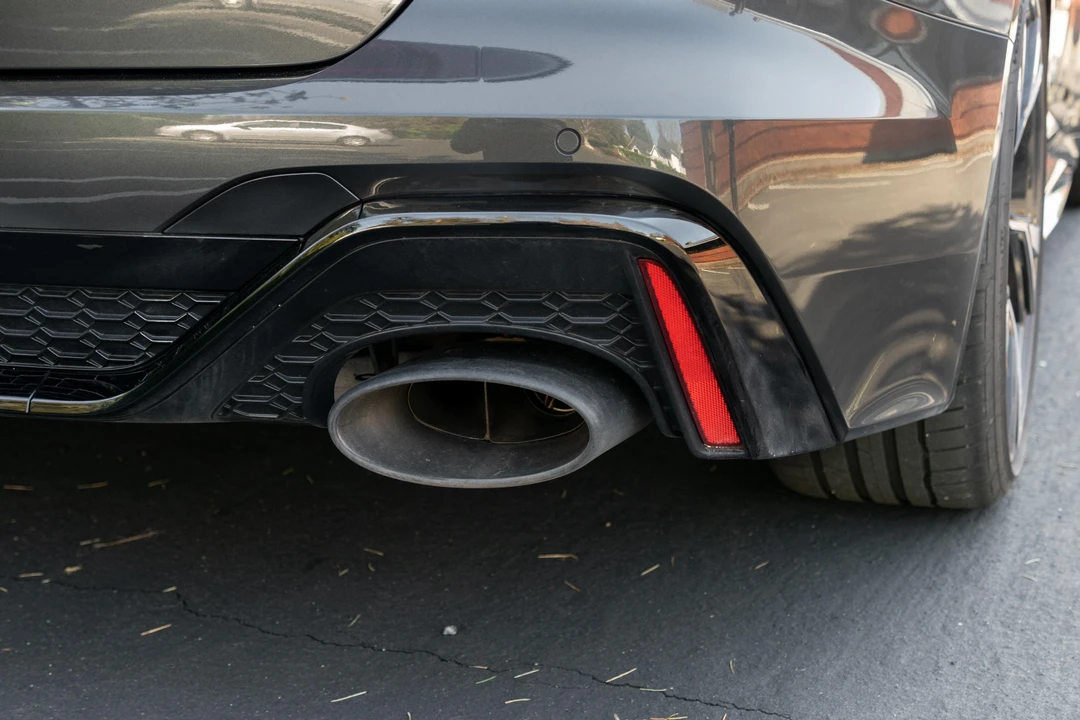 2022 Audi C8 RS6 - Image 18 of 31