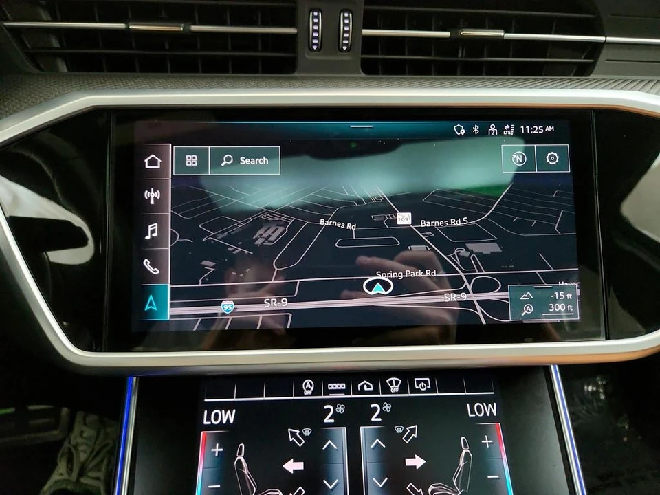 2022 Audi C8 RS6 - Image 20 of 31