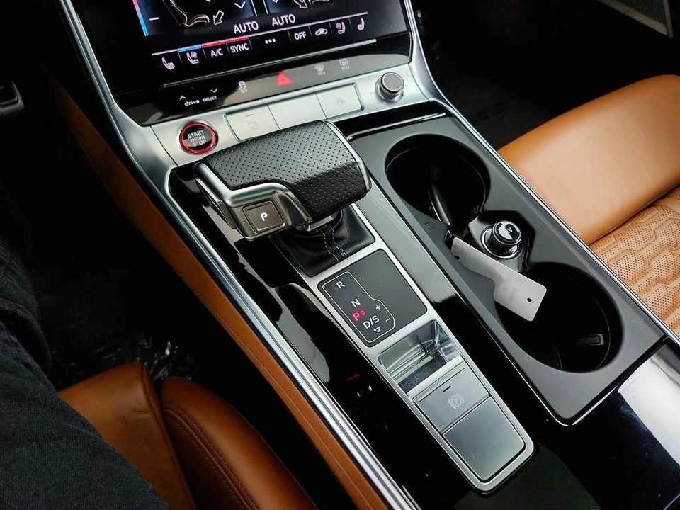 2022 Audi C8 RS6 - Image 19 of 31