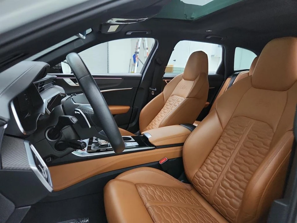 2022 Audi C8 RS6 - Image 14 of 31