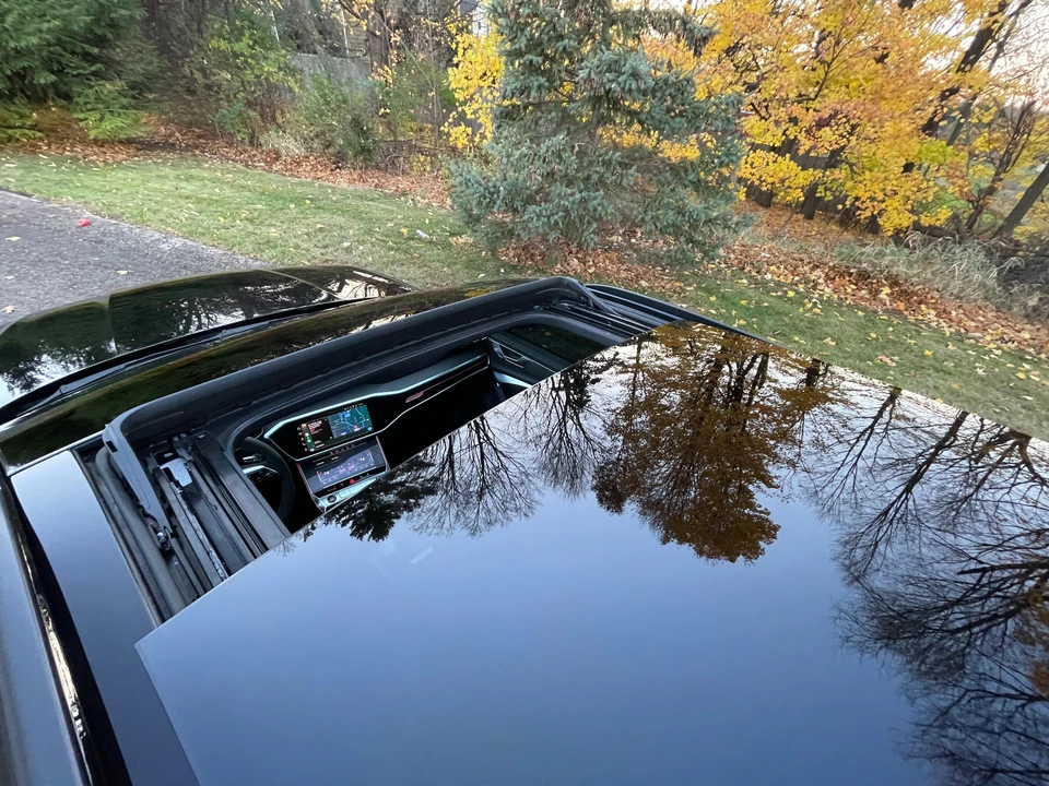2022 Audi C8 RS6 - Image 26 of 31