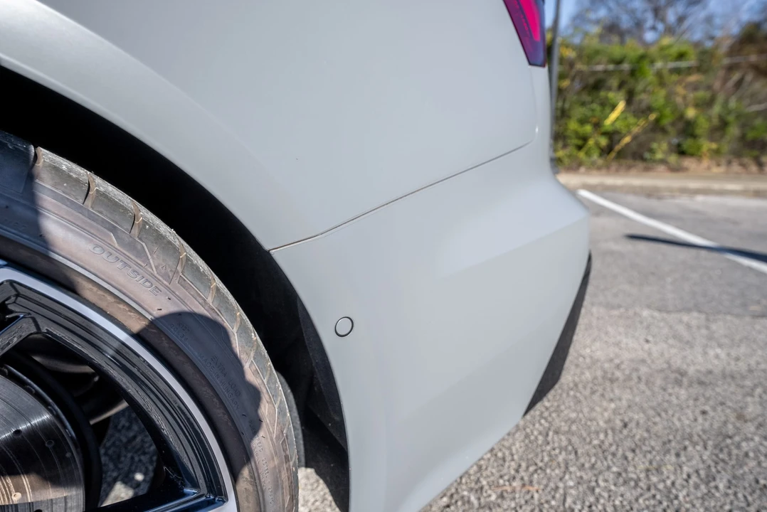 2022 Audi C8 RS6 - Image 22 of 31
