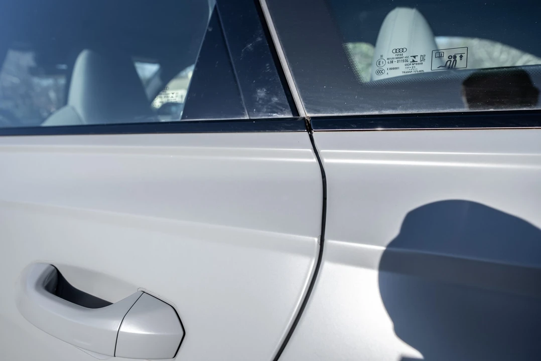 2022 Audi C8 RS6 - Image 17 of 31