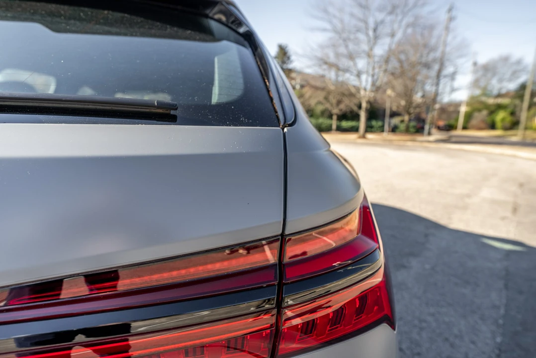 2022 Audi C8 RS6 - Image 25 of 31