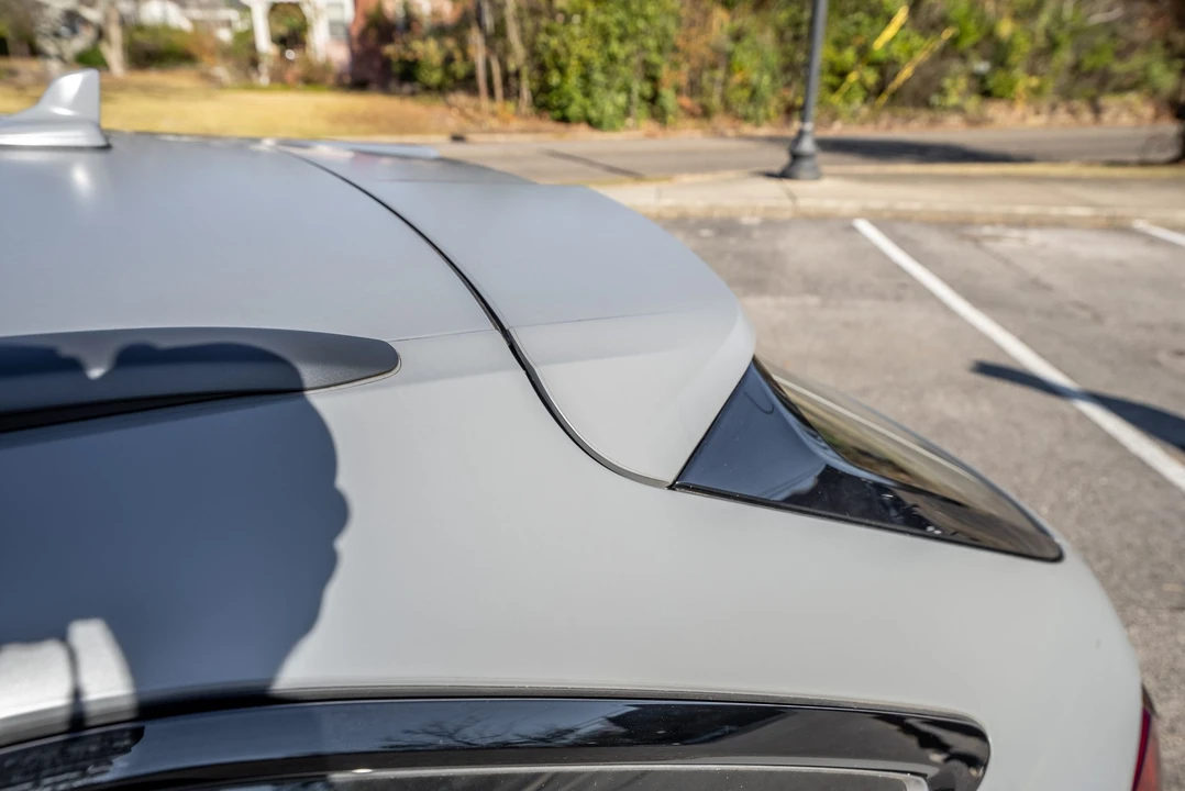 2022 Audi C8 RS6 - Image 21 of 31