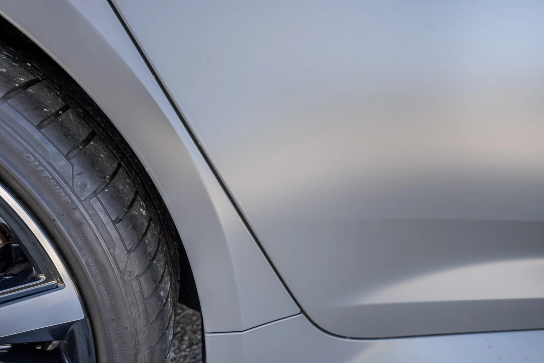 2022 Audi C8 RS6 - Image 29 of 31