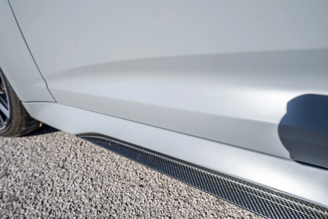 2022 Audi C8 RS6 - Image 30 of 31