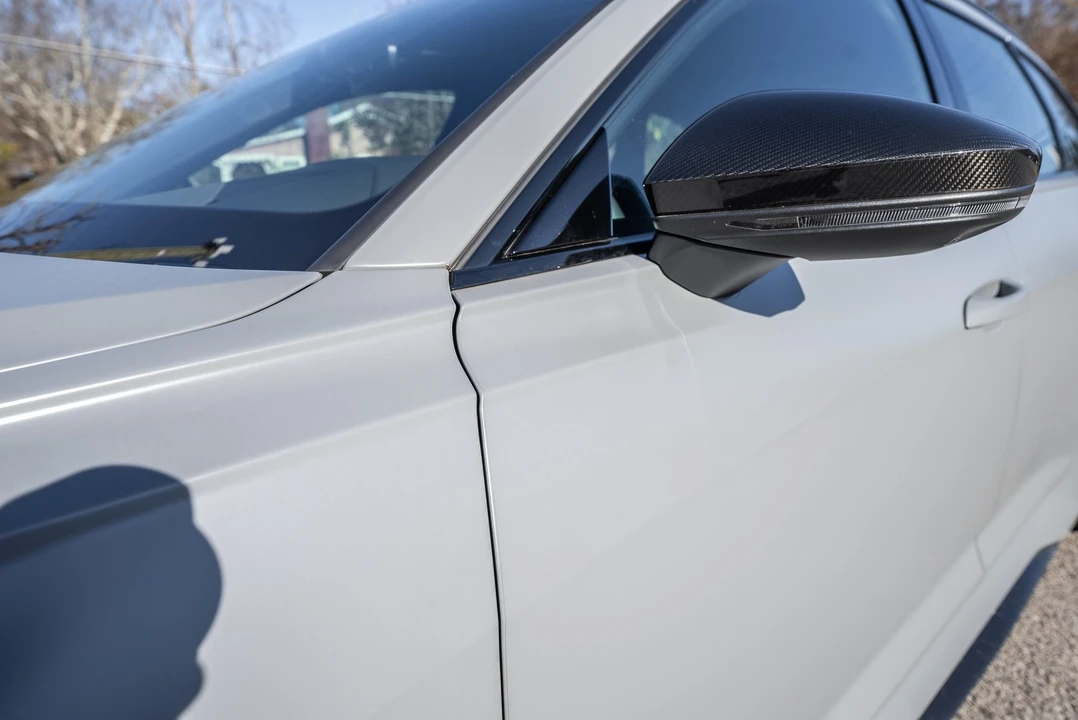 2022 Audi C8 RS6 - Image 12 of 31