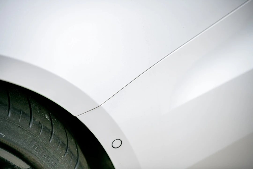 2022 Audi C8 RS6 - Image 30 of 31