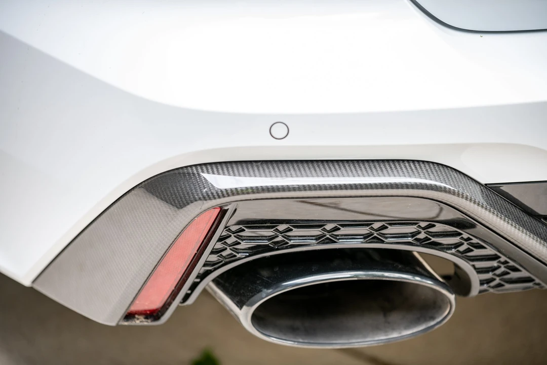2022 Audi C8 RS6 - Image 27 of 31