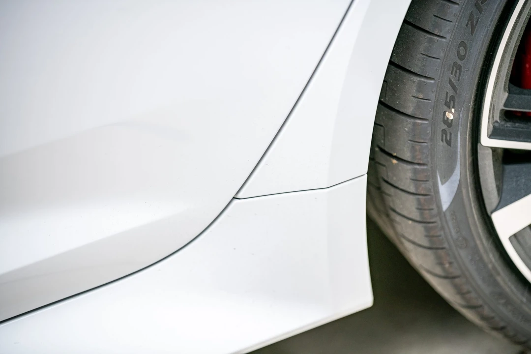 2022 Audi C8 RS6 - Image 29 of 31
