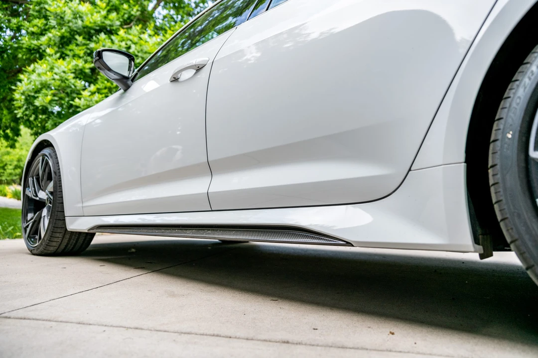 2022 Audi C8 RS6 - Image 21 of 31