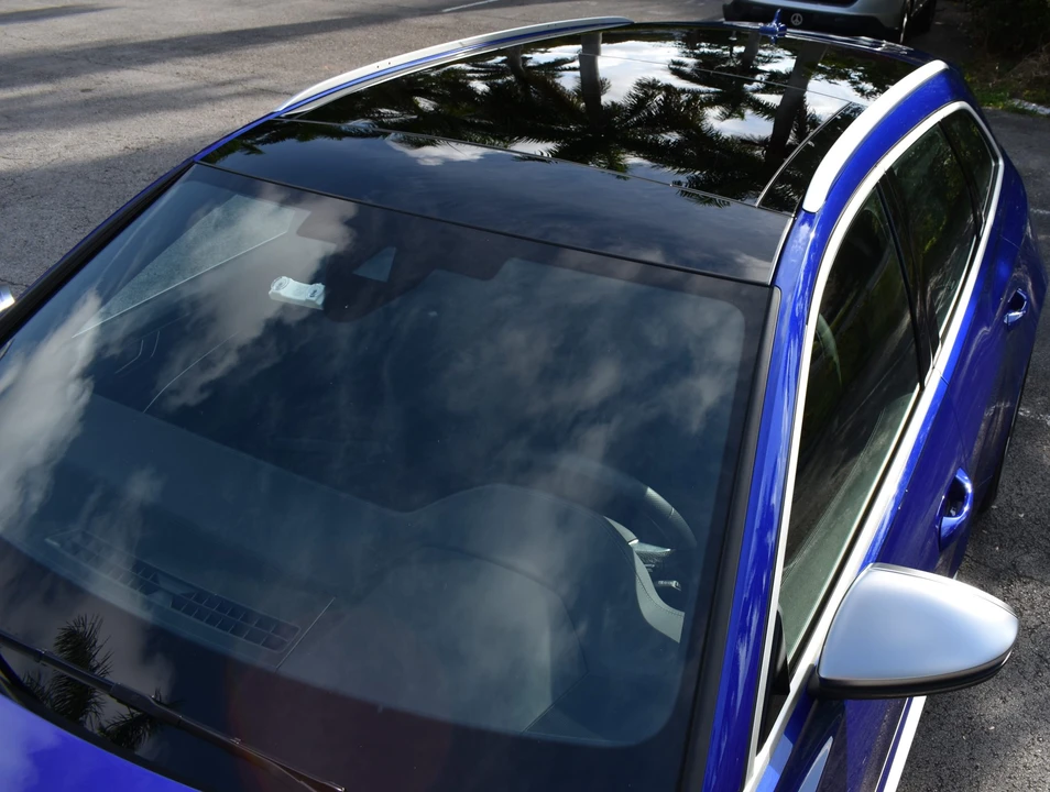2022 Audi C8 RS6 - Image 31 of 31