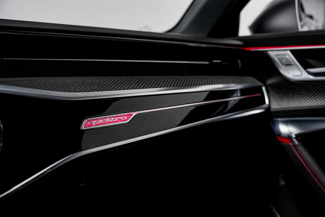 2022 Audi C8 RS6 - Image 16 of 21