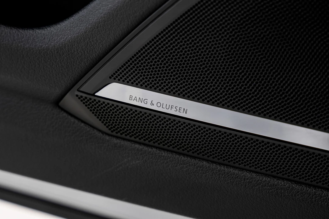 2022 Audi C8 RS6 - Image 17 of 21