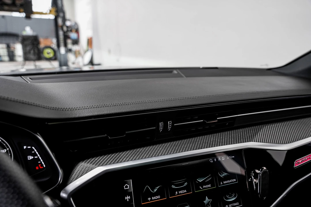 2022 Audi C8 RS6 - Image 12 of 21