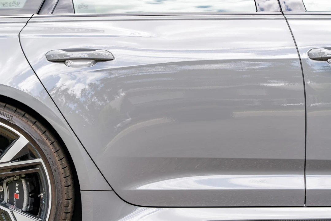 2022 Audi C8 RS6 - Image 25 of 31